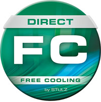 Direct Free Cooling (DFC2)