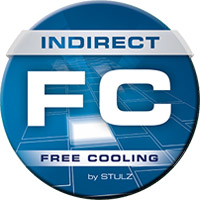 Dynamic Free Cooling (DFC)