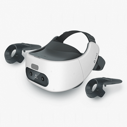 VR тренажер SmartService