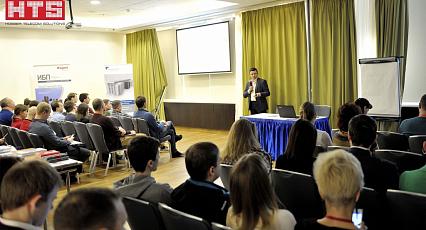 В Москве прошел семинар «Объединяя лучшие решения для проектирования ЦОД»
